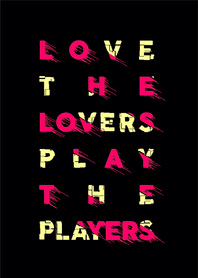 Love the lovers