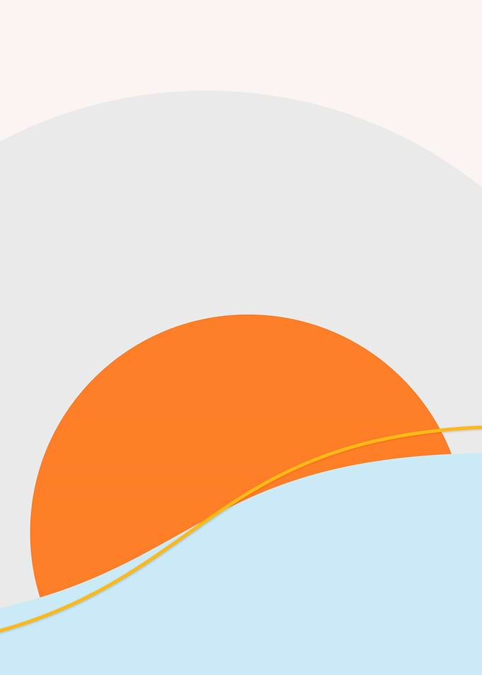 Soft Sun