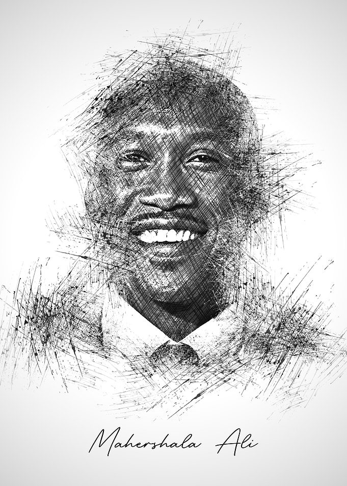 Mahershala Ali