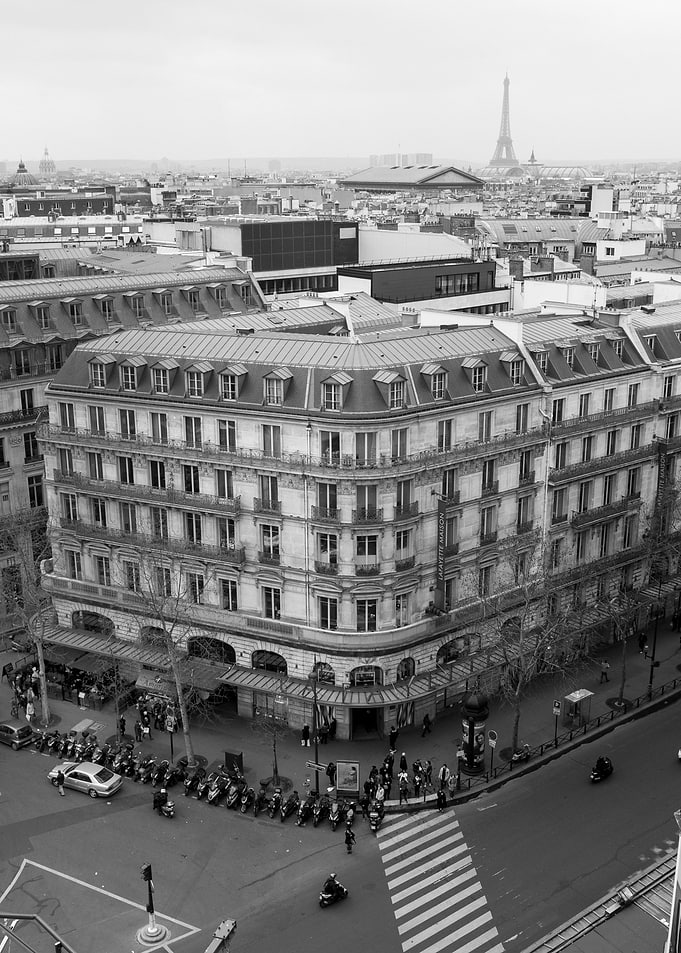 Paris Street