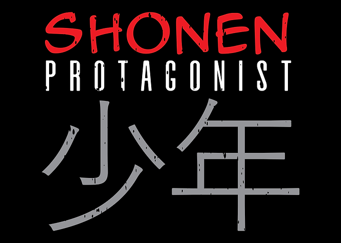 Shonen Anime Manga Otaku G