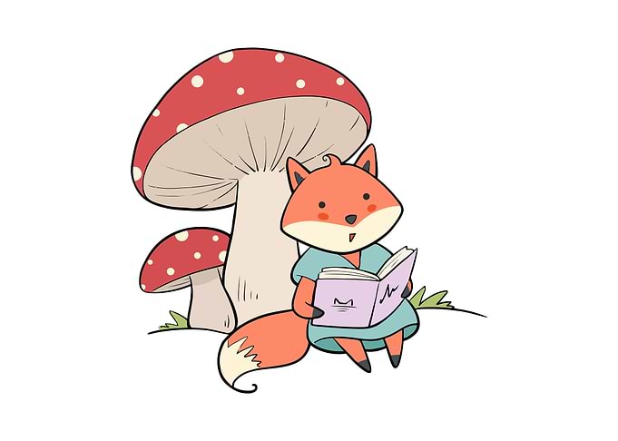 Fiona Fox Fairytales