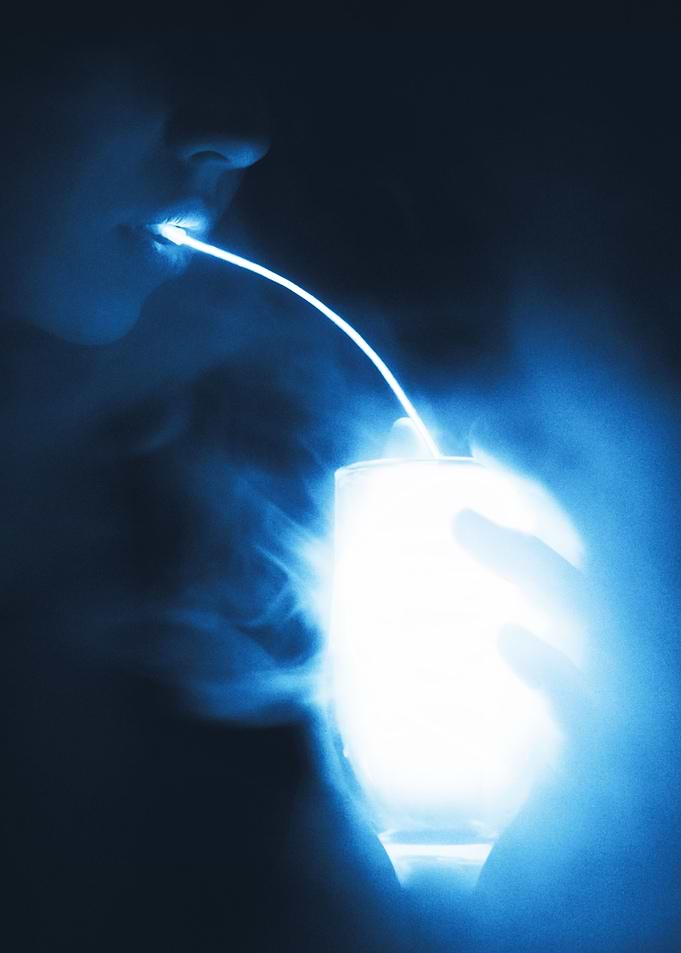 Drink Light