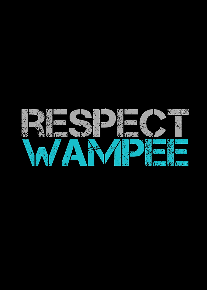 Respect the Wampee