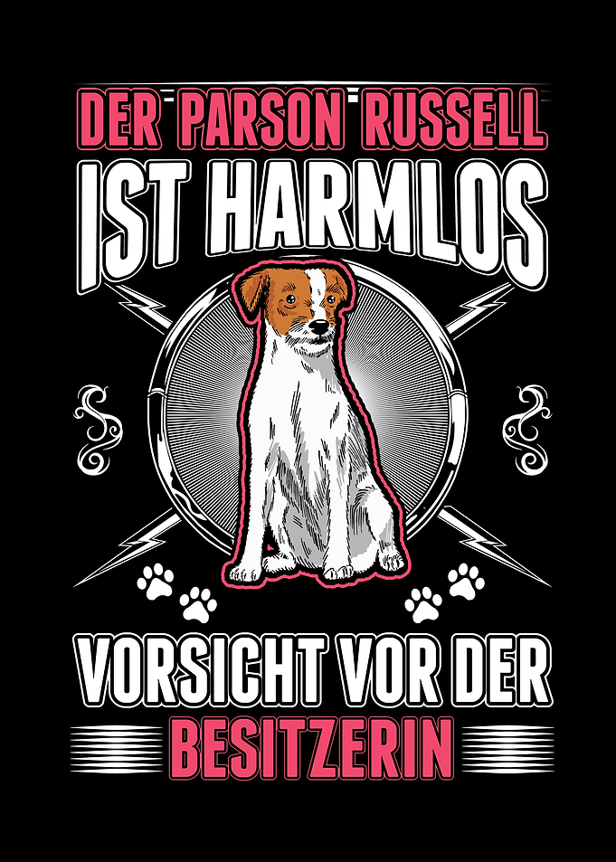 Parson Russell Terrier