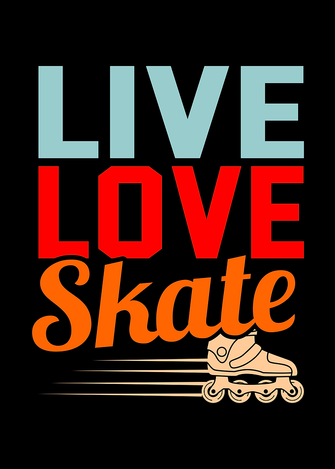 Inline Skating