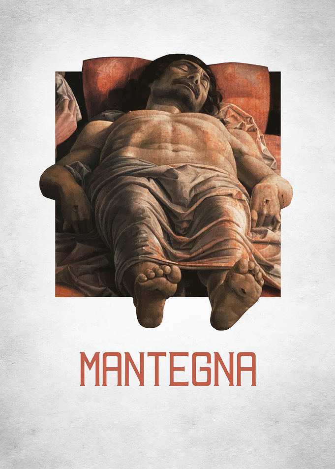 Andrea Mantegna