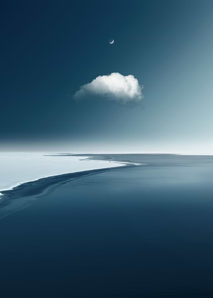 Silence 1