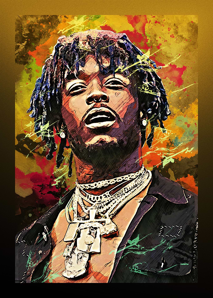 LIL UZI VERT