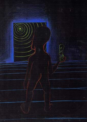 cosmic transit