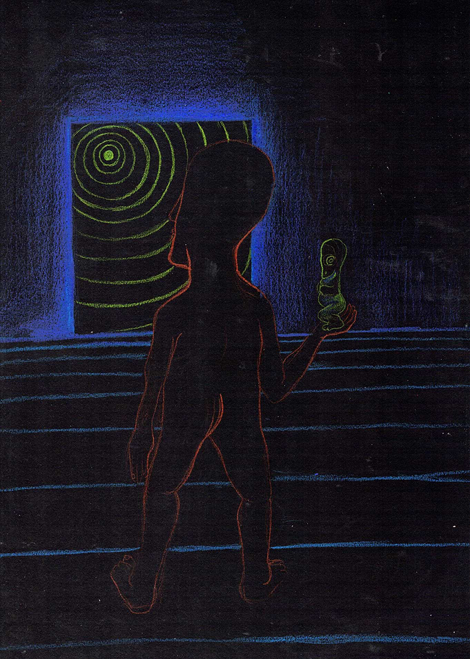 cosmic transit
