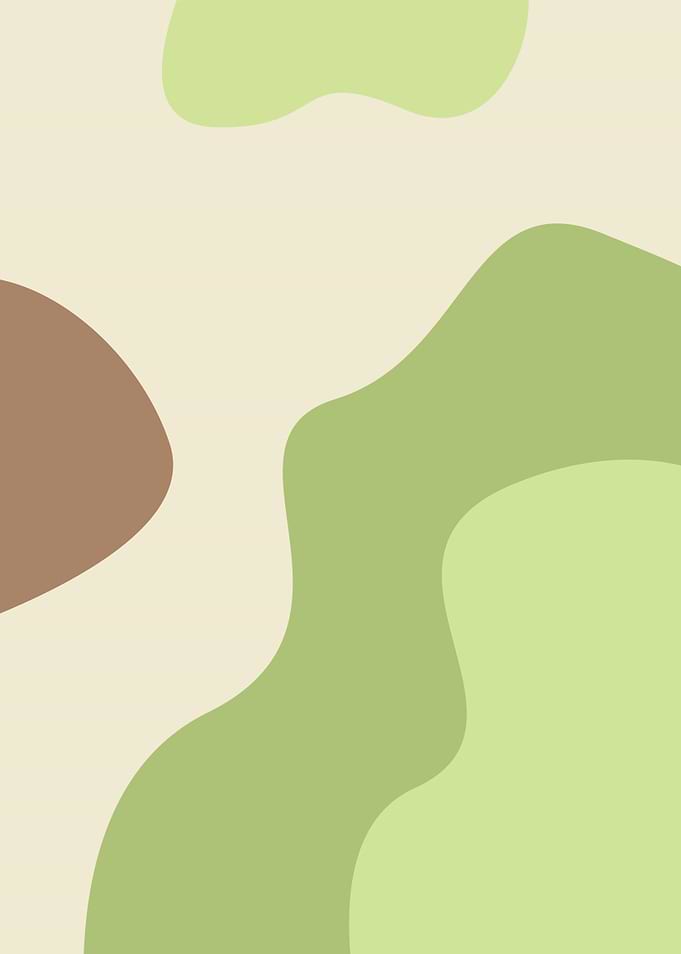 simple abstract
