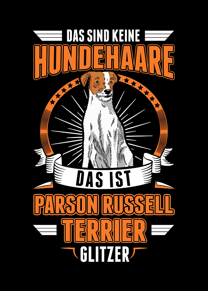 Parson Russell Terrier