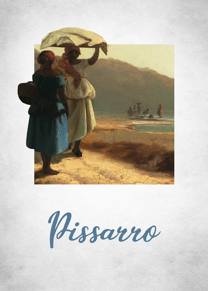 Camille Pissarro