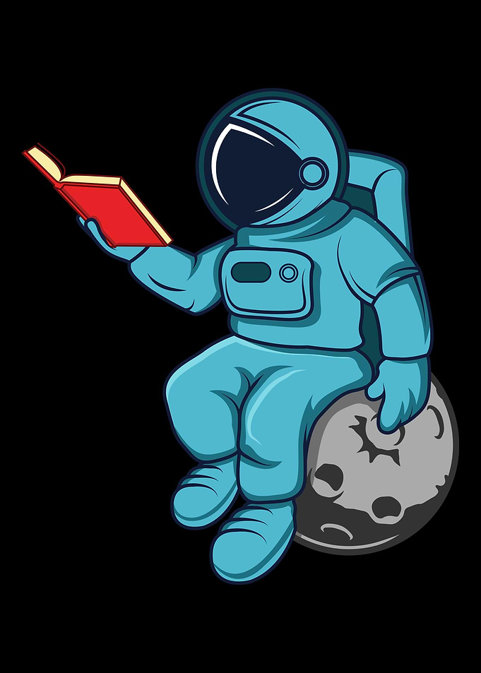 Space Lover Adult
