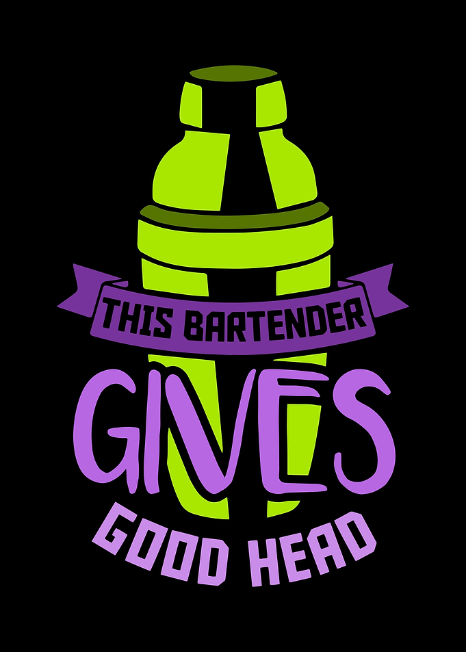 barkeeper bar bartender
