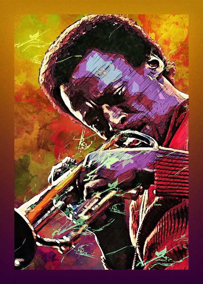 Miles Davis