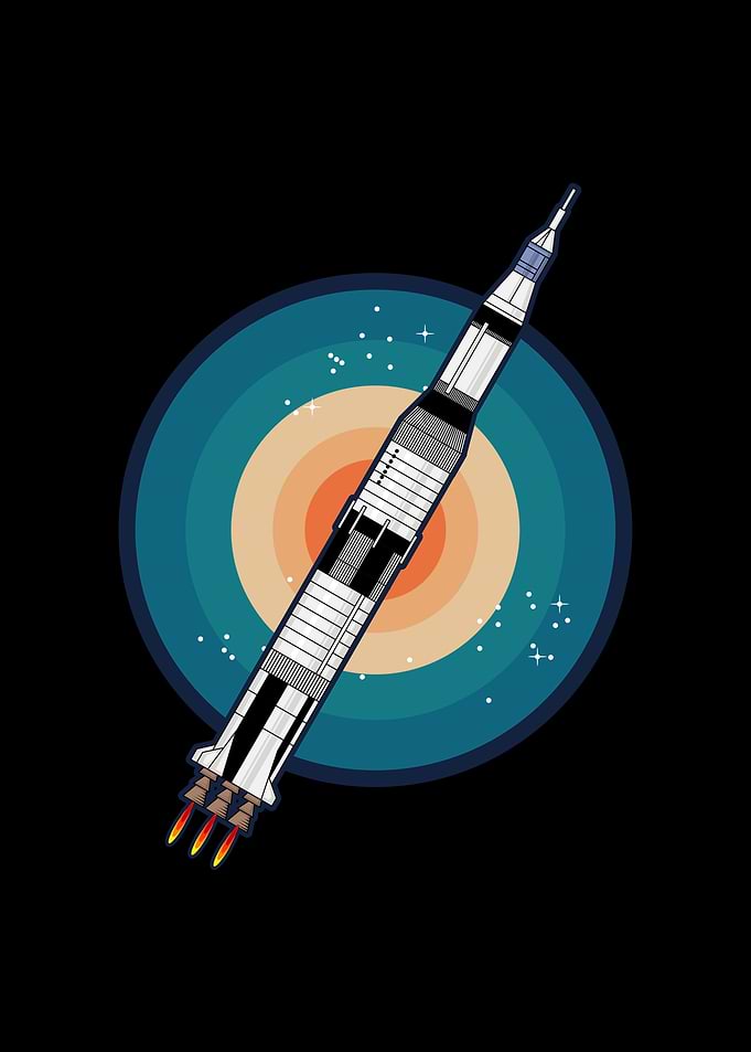 Space Lover Adult