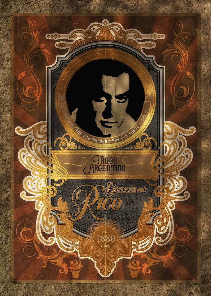 Guillermo Rico