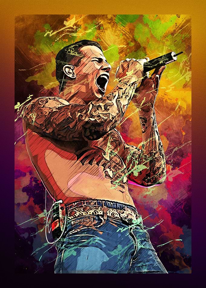 M Shadows
