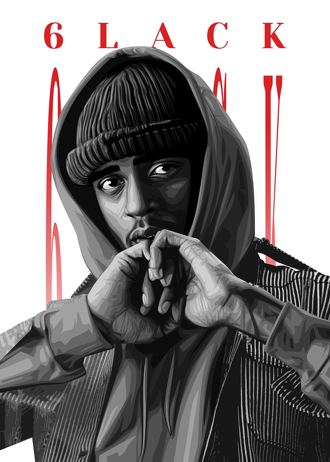 6LACK