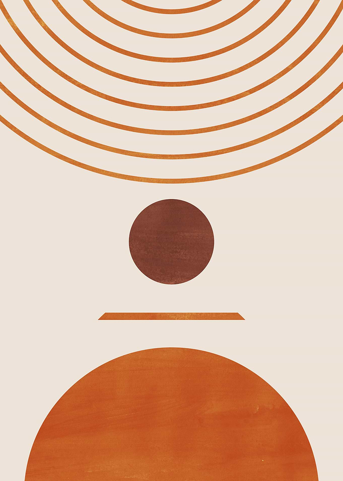 Minimalist Abstract Paint