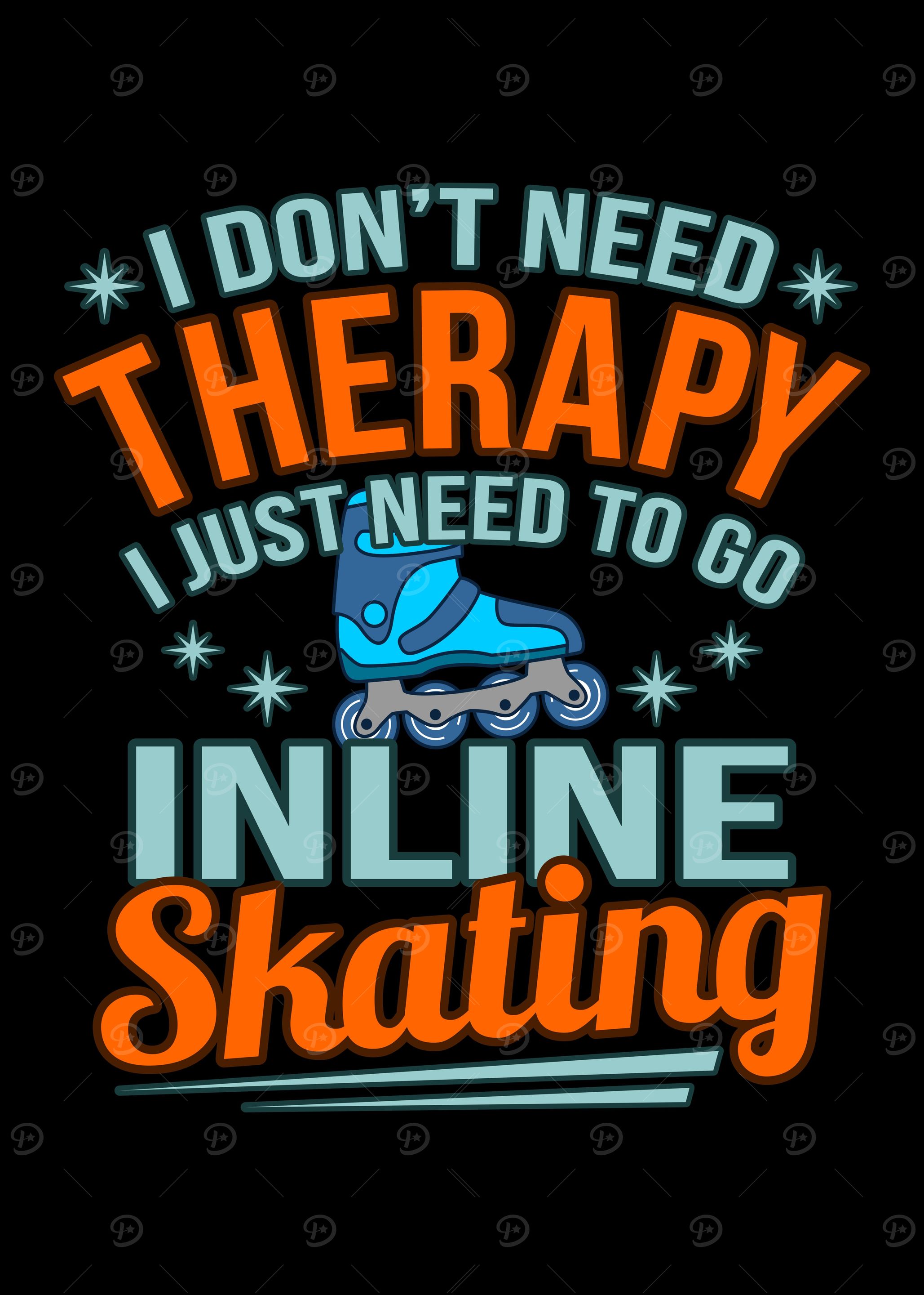 Inline Skating