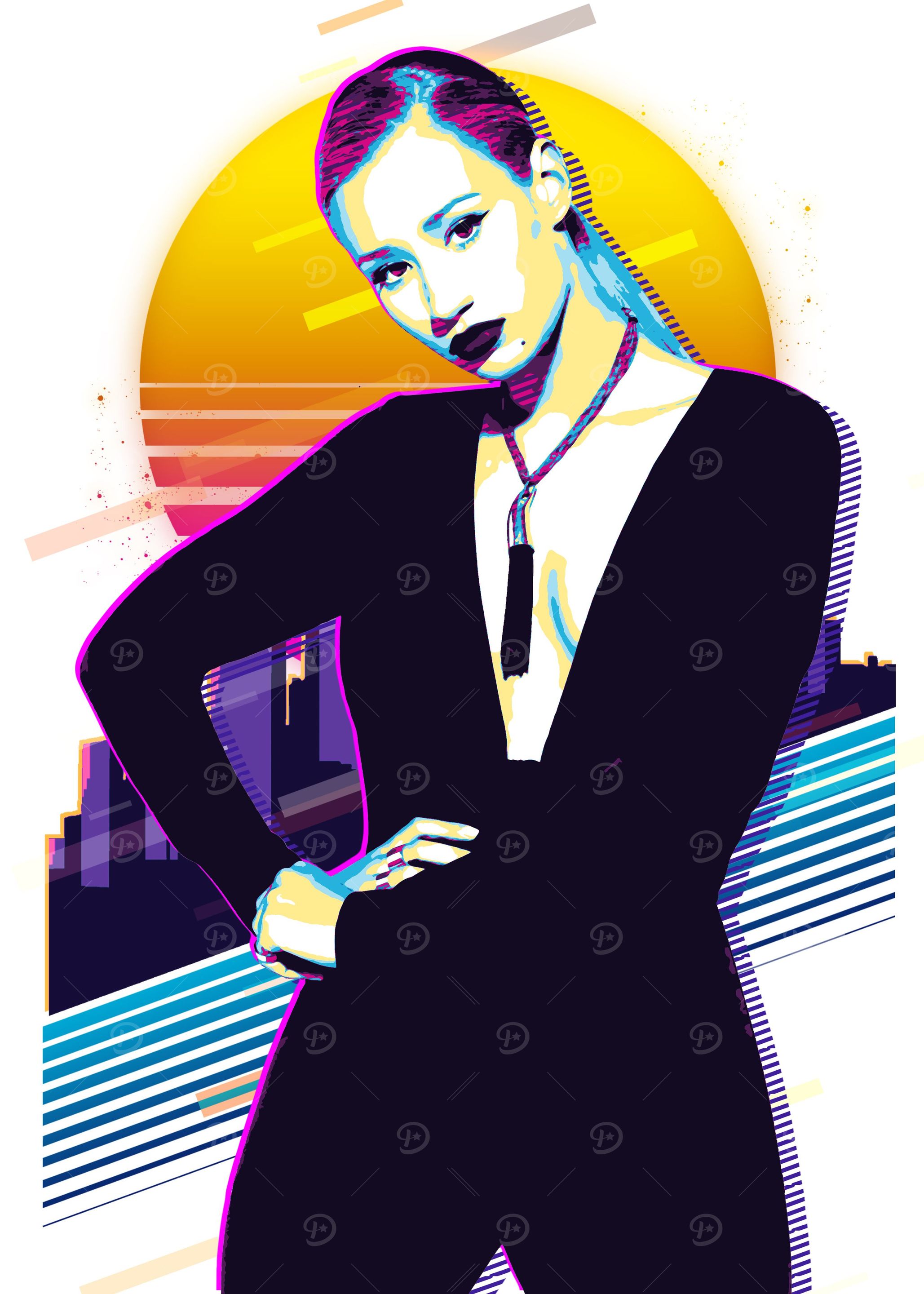 igy azalea