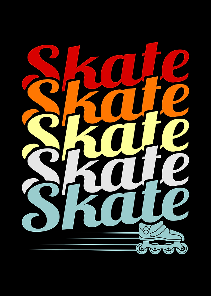 Inline Skating
