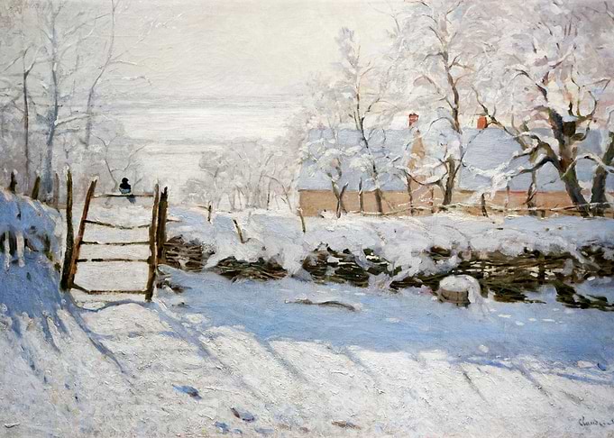 The Magpie