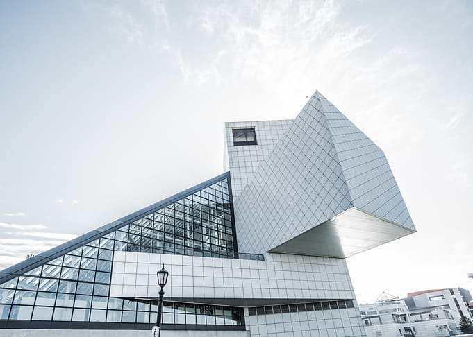 Rock and Roll Hall of Fame
