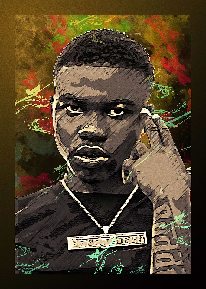 RODDY RICCH