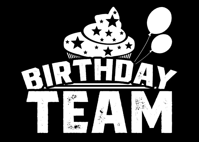 Birthday Team
