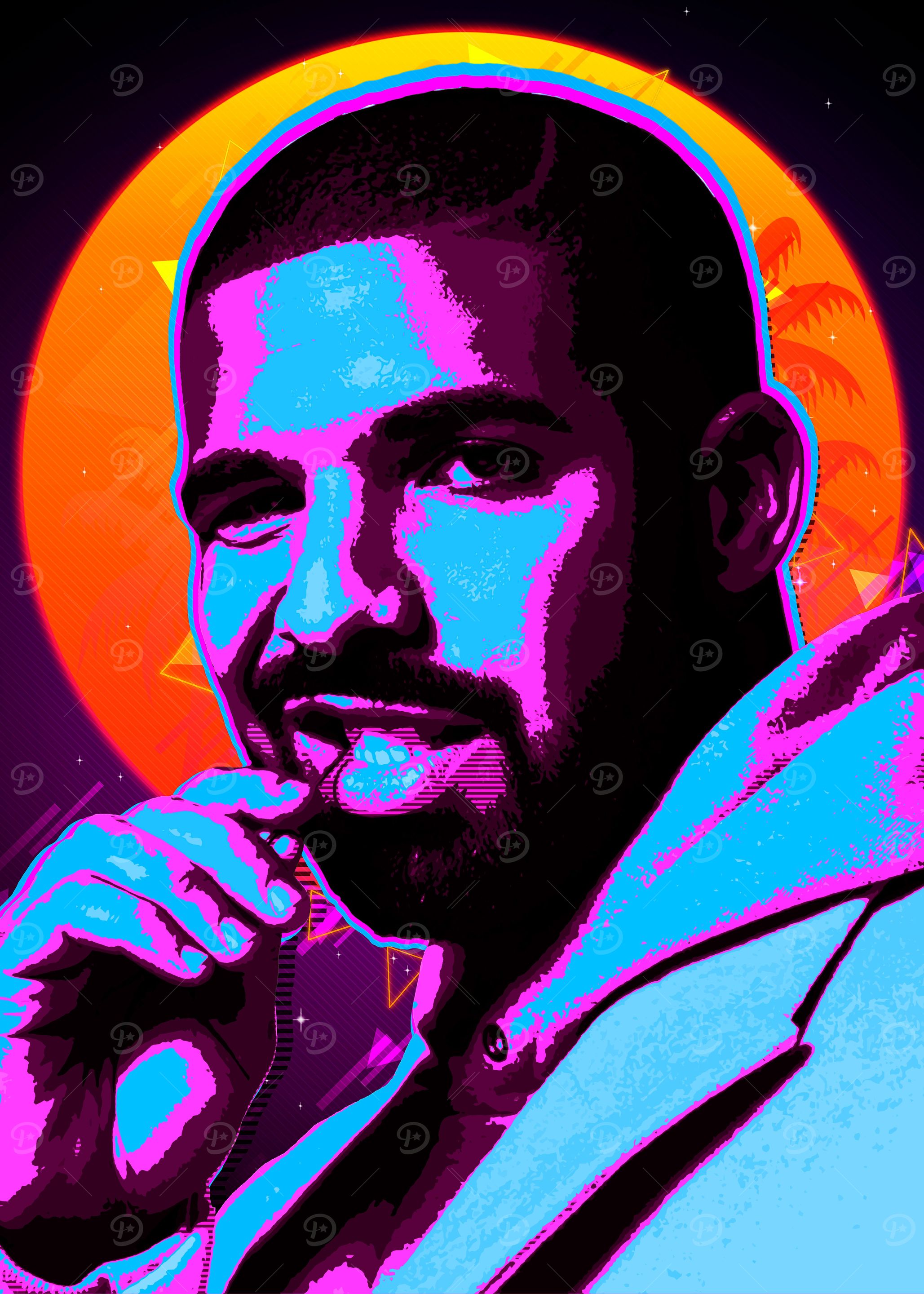 Drake
