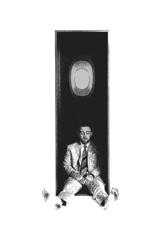 Mac Miller