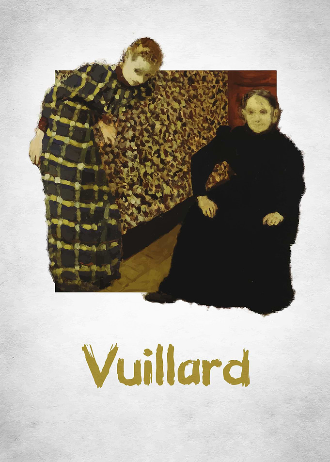 Edouard Vuillard