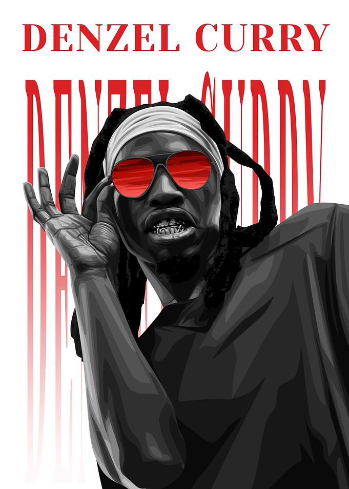 Denzel Curry