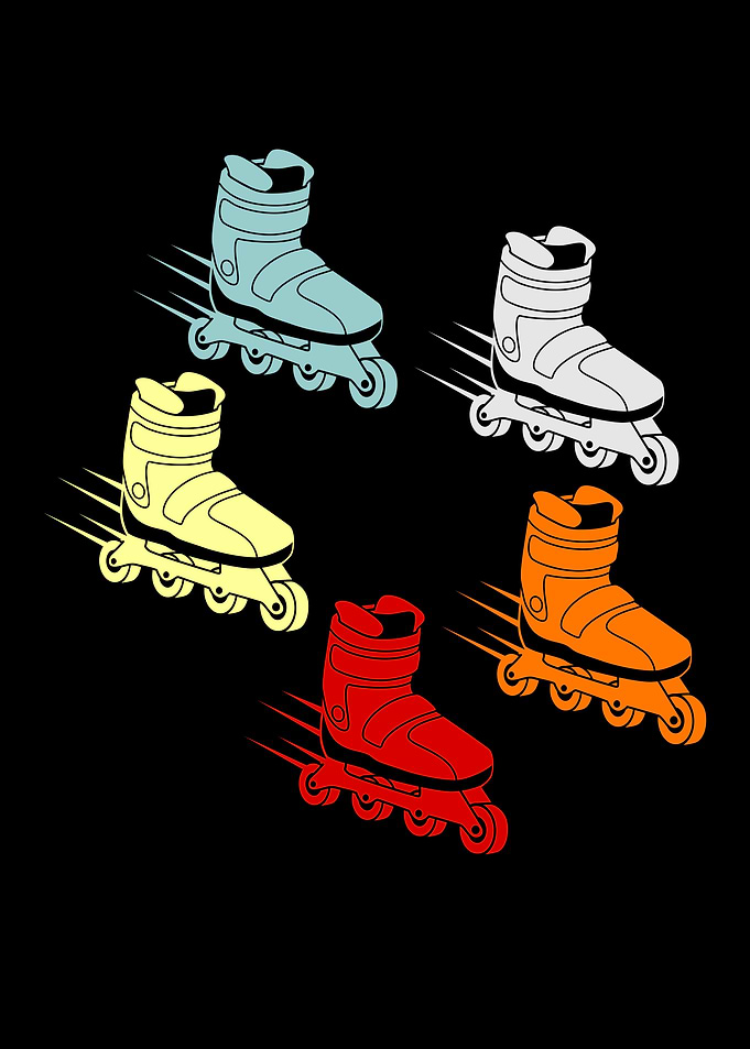 Inline Skating