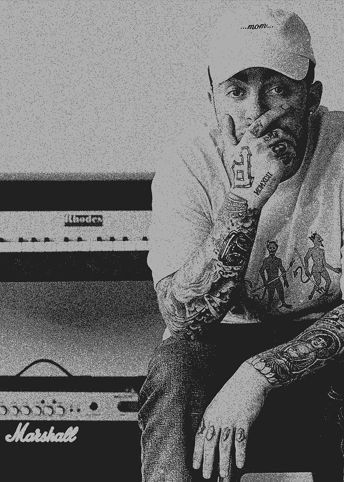 Mac Miller