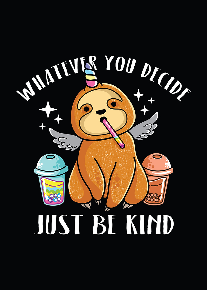 Pride and Sloth