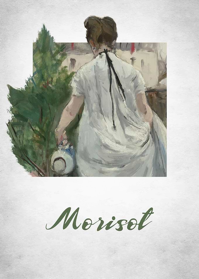 Berthe Morisot