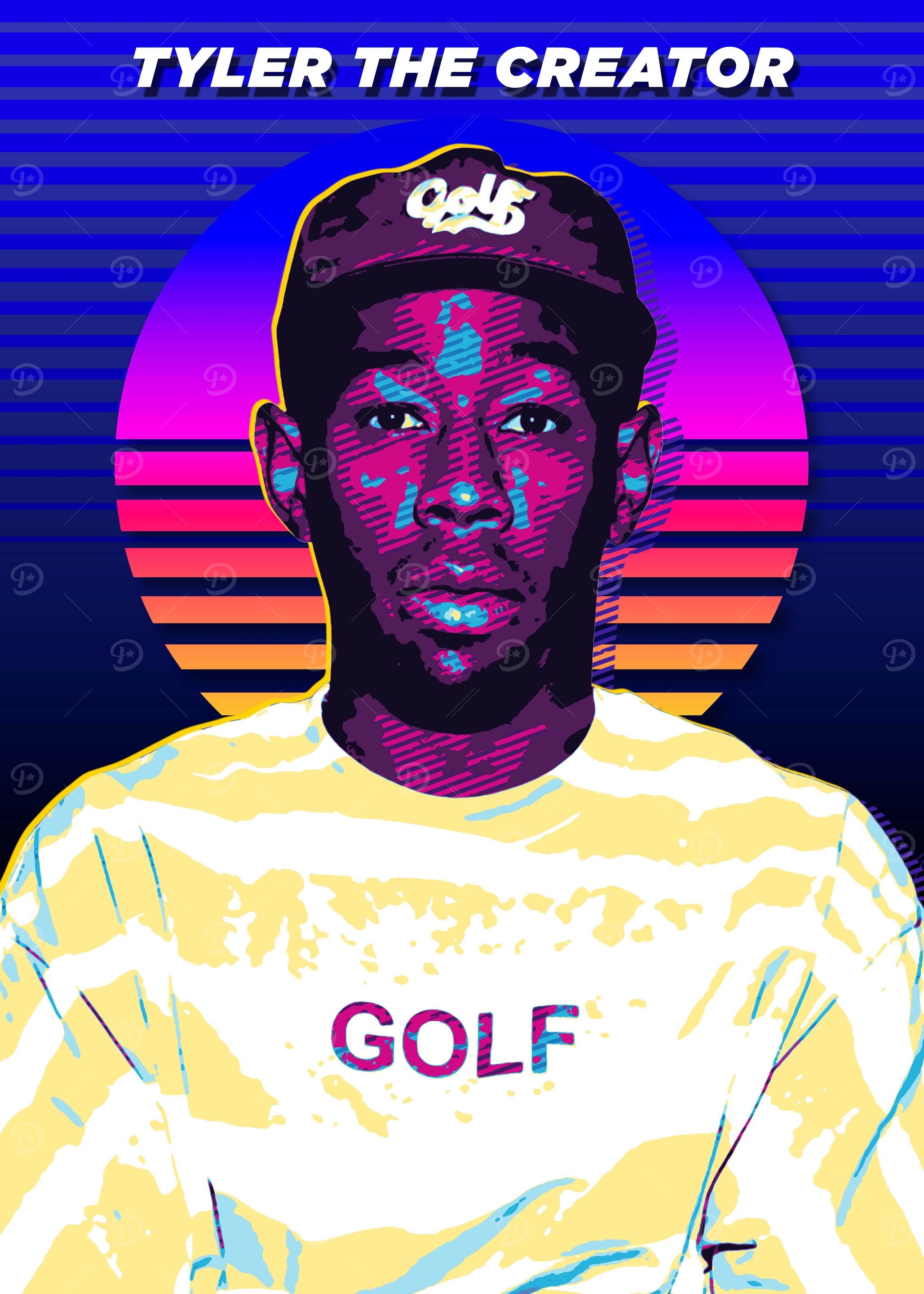 tyler the creator