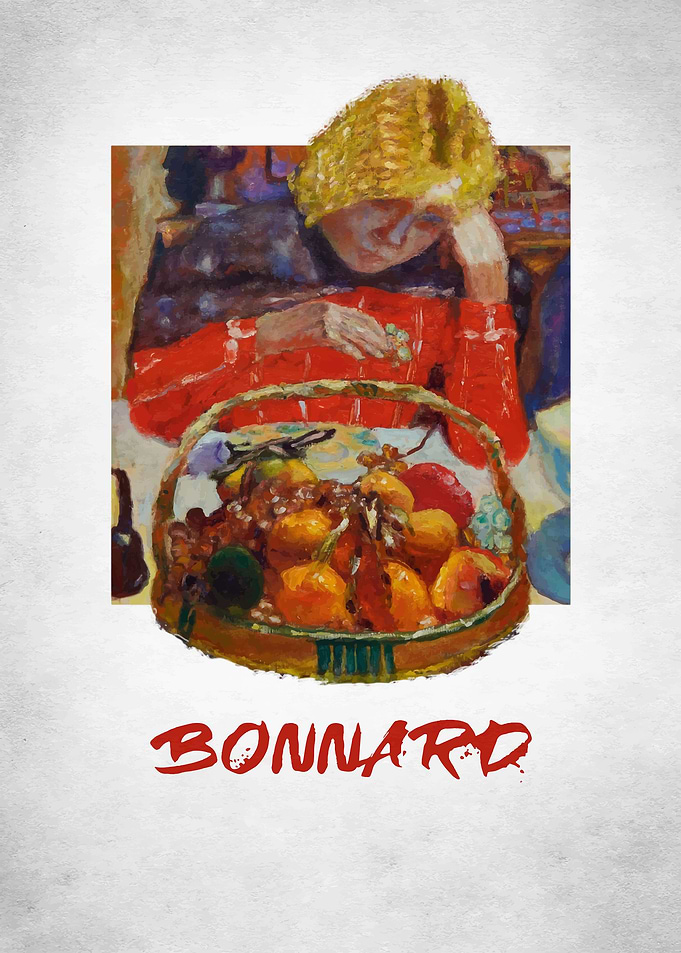 Pierre Bonnard