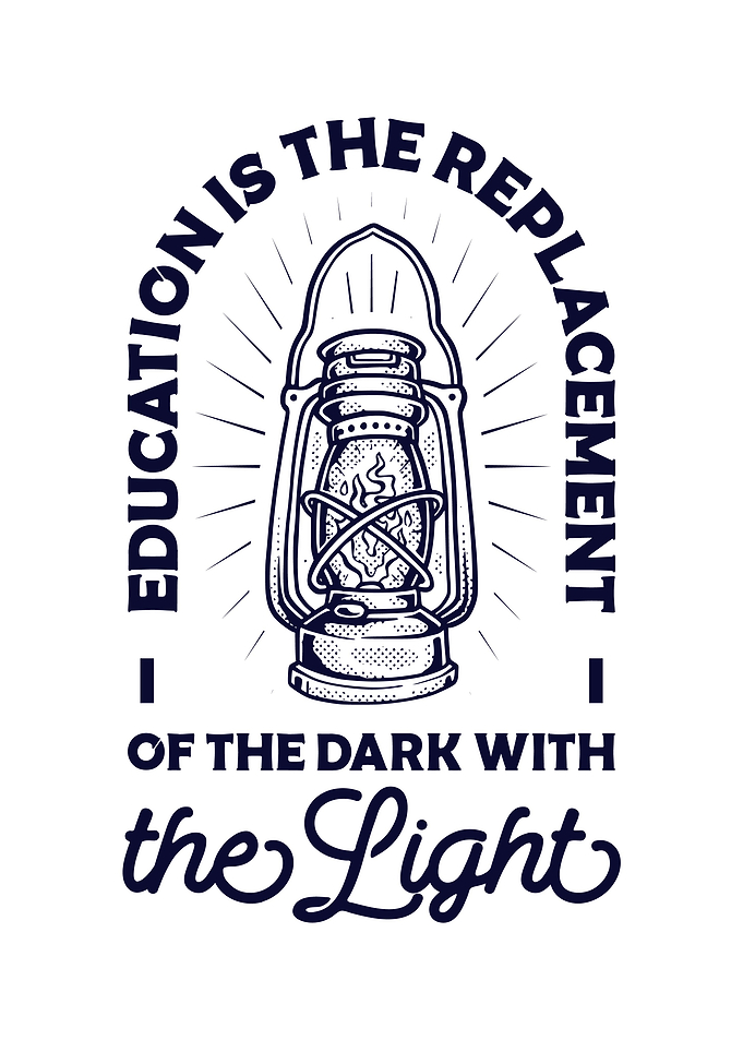 The Light