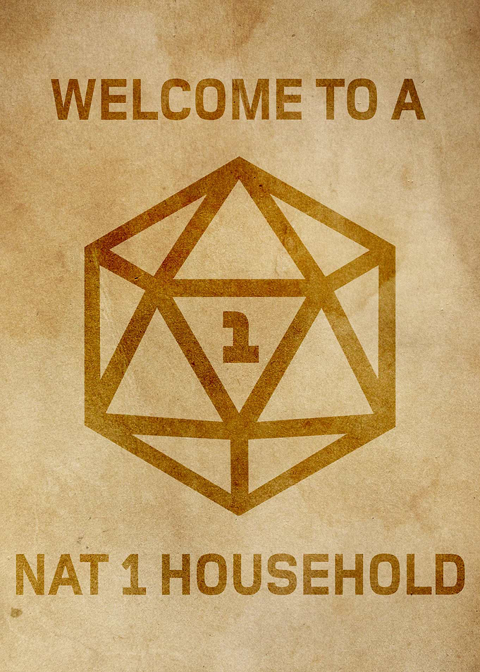 Natural 1 Household