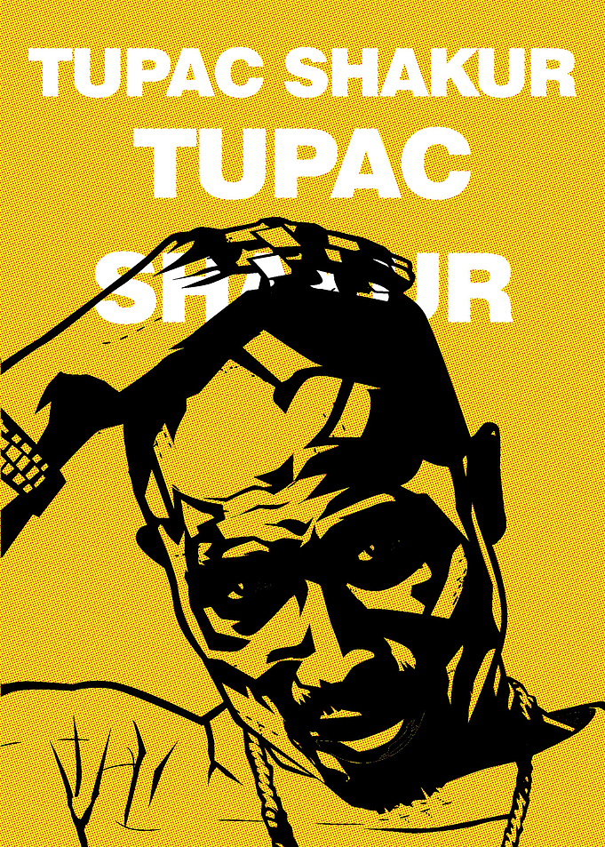 Rapper X Hip Hop