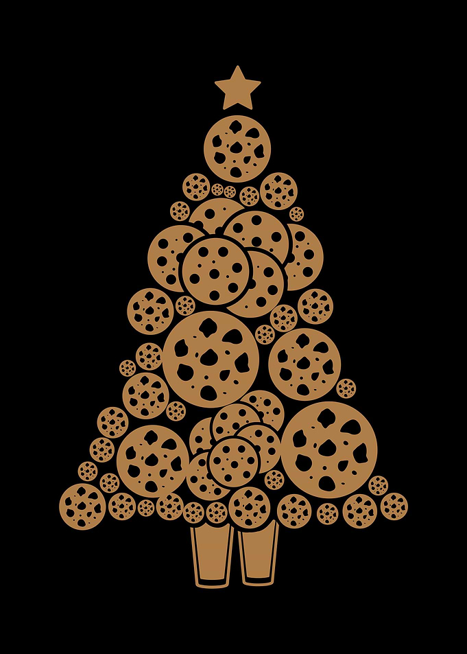 Christmas Cookie