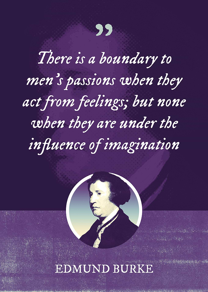 There is a boundary to men