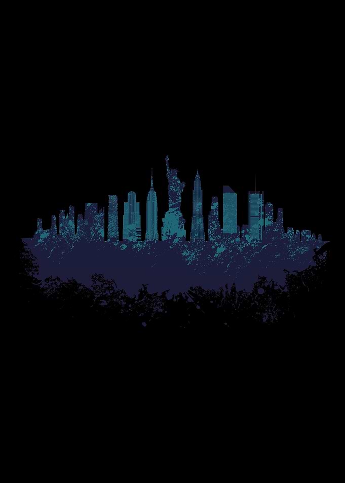 new york