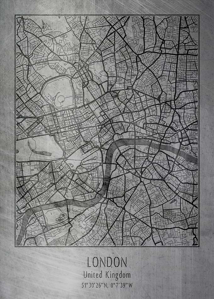 London United Kingdom